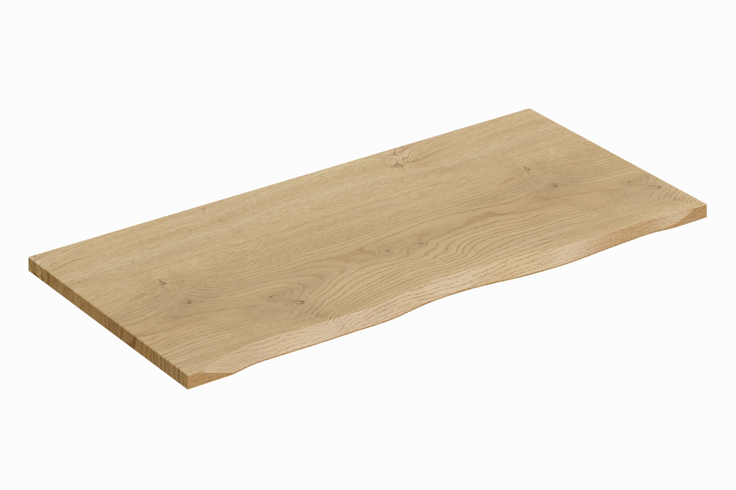 Mosdószekrény pultlap mosdópult 101 cm – NATURE CREMONA 89-100-46 M