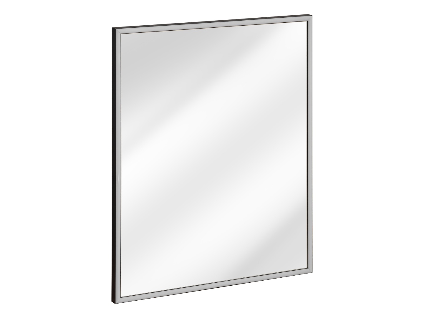 LED fürdőszoba fali tükör modern 68×83 cm – ALICE MIRROR 80 LED fürdőszoba fali tükör modern 68×83 cm – ALICE MIRROR 80