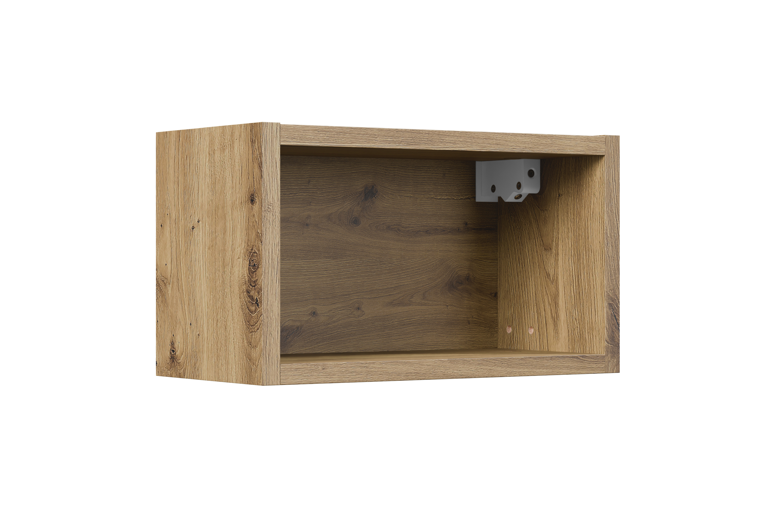 ARTISAN univerzális nyitott polc 35 cm