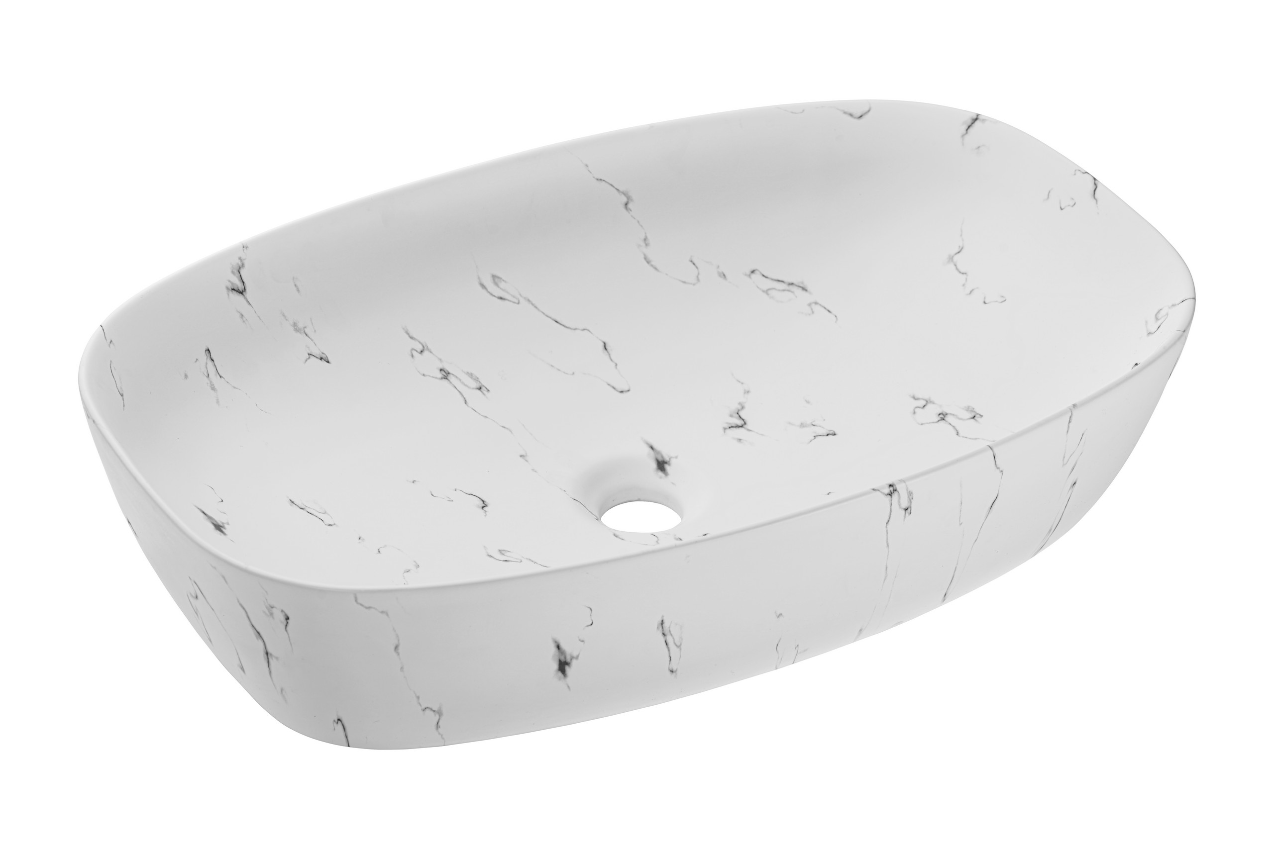 MEGI kerámia tálmosdó