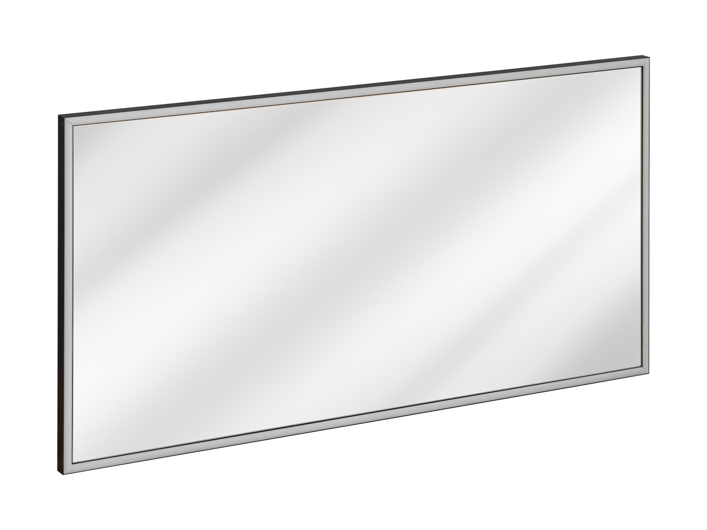 LED fürdőszoba fali tükör modern 68×123 cm – ALICE MIRROR 120 LED fürdőszoba fali tükör modern 68×123 cm – ALICE MIRROR 120