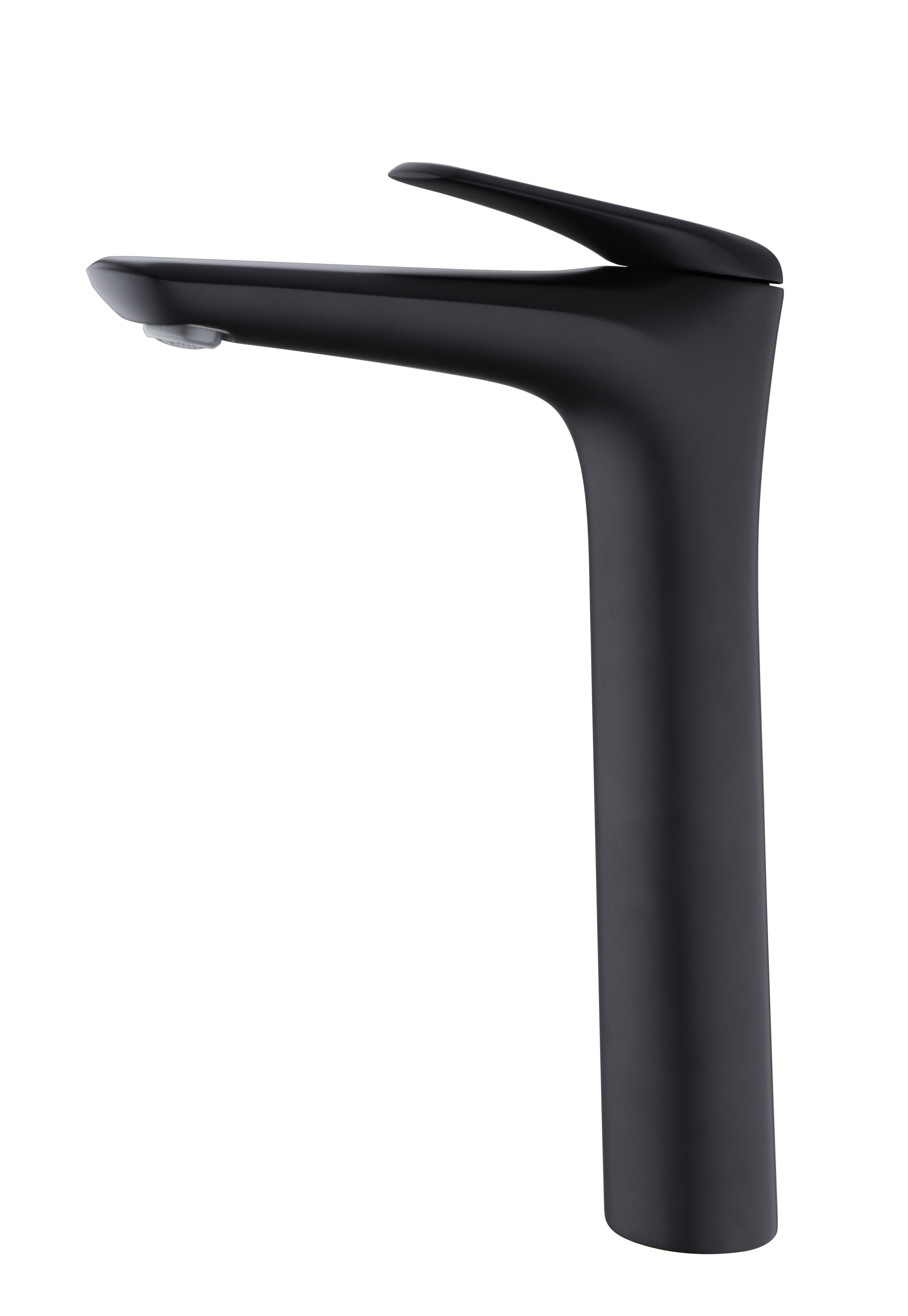 NIAGARA UM 03 magas mosdó csaptelep – matt fekete (86002B) NIAGARA UM 03 magas mosdó csaptelep – matt fekete (86002B)