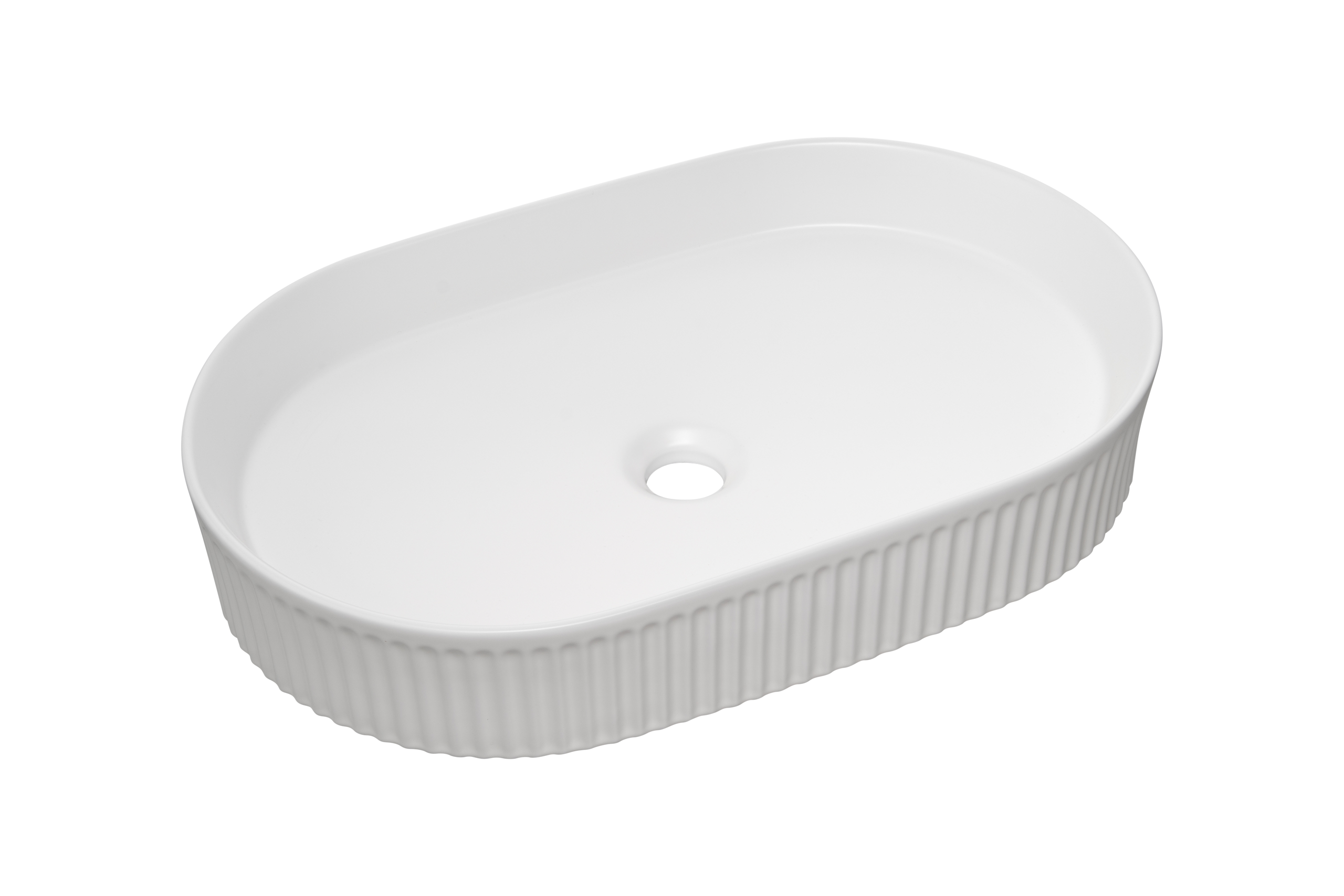 Pultra ültethető mosdó mosdótál 56×36 cm – Fényes fehér BEYOND 3 WHITE ( E-6531 )-MP Pultra ültethető mosdó mosdótál 56×36 cm BEYOND 3 WHITE ( E-6531 )-MP