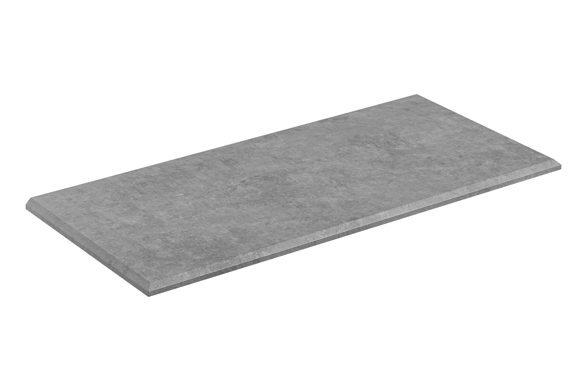 Mosdószekrény pultlap mosdópult 100 cm – HAVANA CONCRETE 90-100