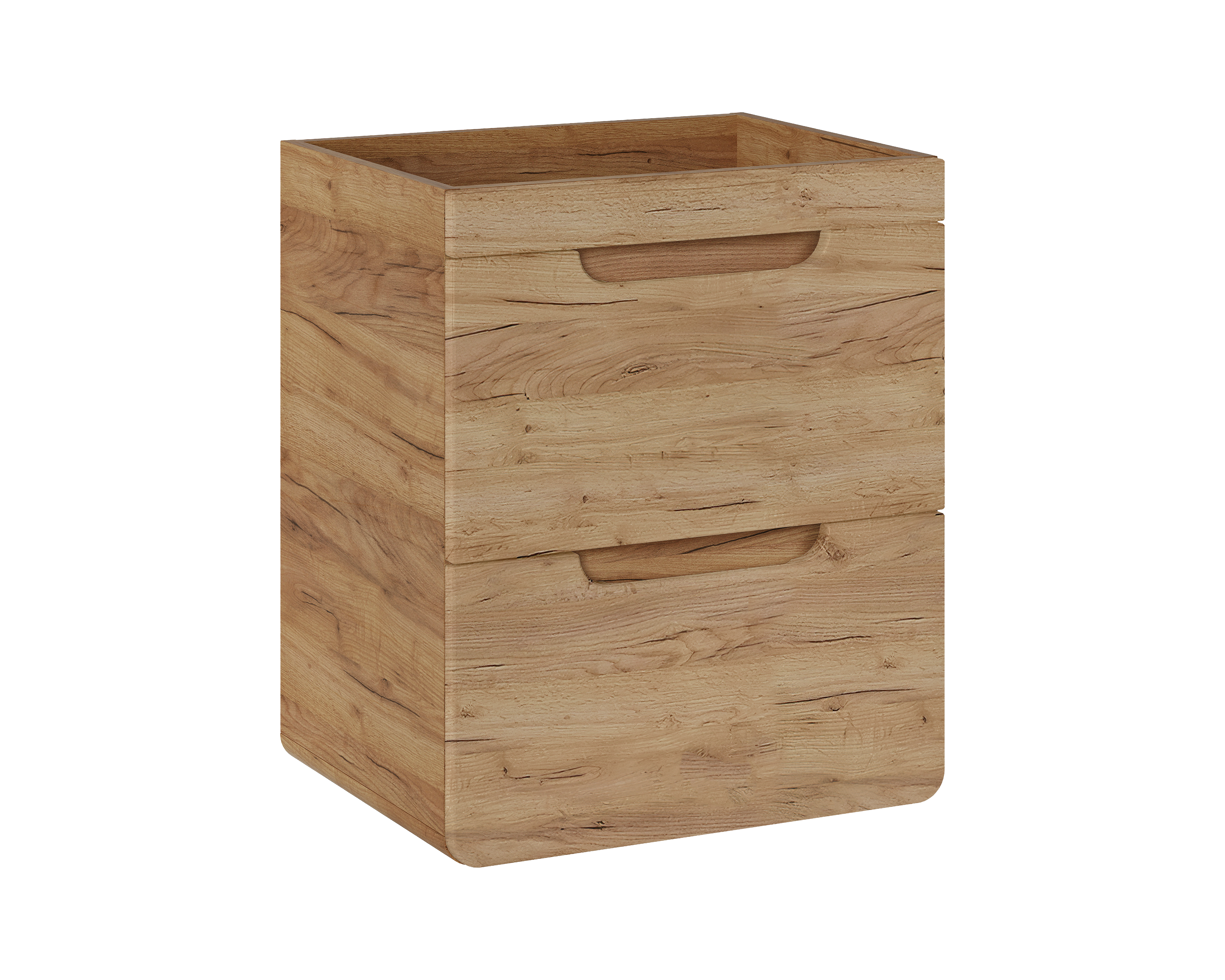 ARUBA CRAFT mosdószekrény 60 cm, 2 fiók – ARUBA CRAFT 820- 60 CM FSC ARUBA CRAFT 820- 60 CM FSC