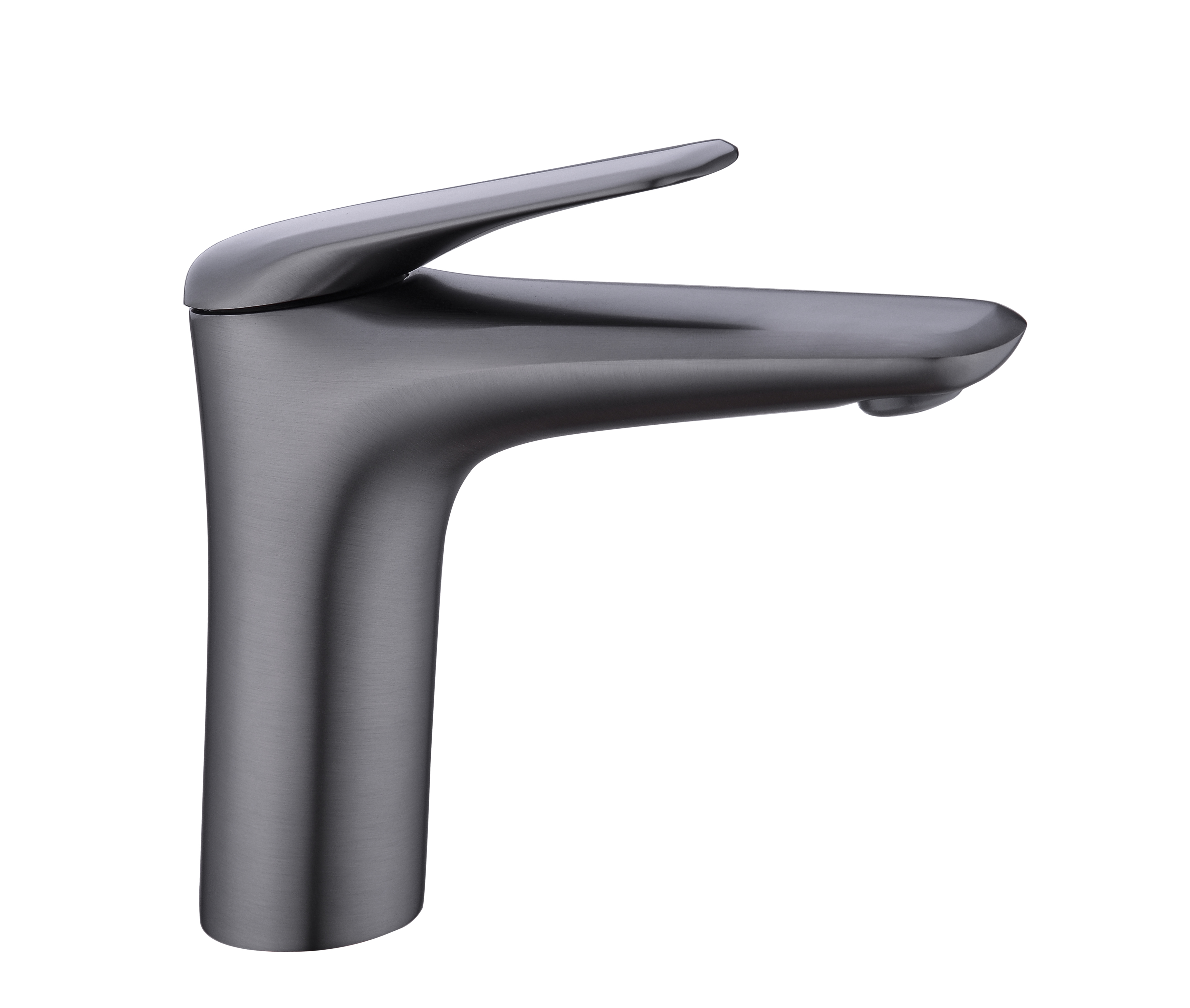 NIAGARA UM 03 alacsony mosdó csaptelep – grafit/szürke (86001GG) NIAGARA UM 03 alacsony mosdó csaptelep – grafit/szürke (86001GG)