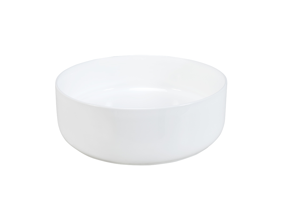 TALIA CASELLA 60 cm-es fürdőszoba bútor garnitúra MAJA ráültethető mosdóval – SET-TC B BLACK 60CM UN MAJA MAJA fehér-arany ráültethető mosdó fürdőszoba bútor elem kép