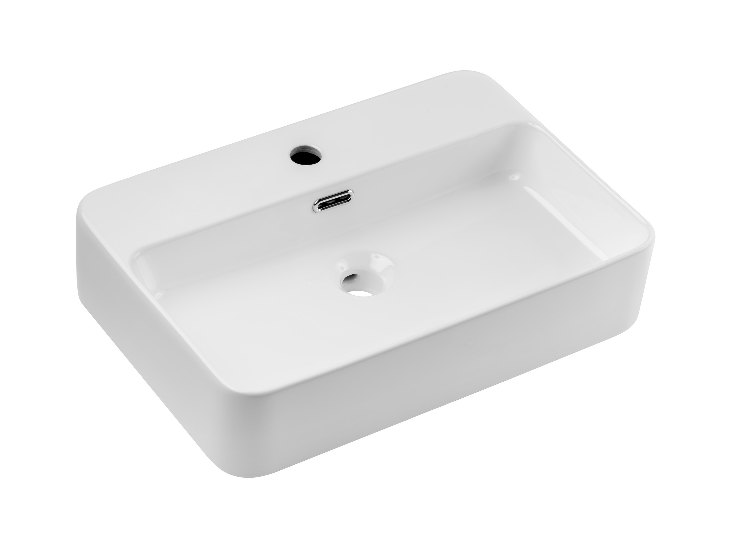 TRUST 2 WHITE ( E-6282 )