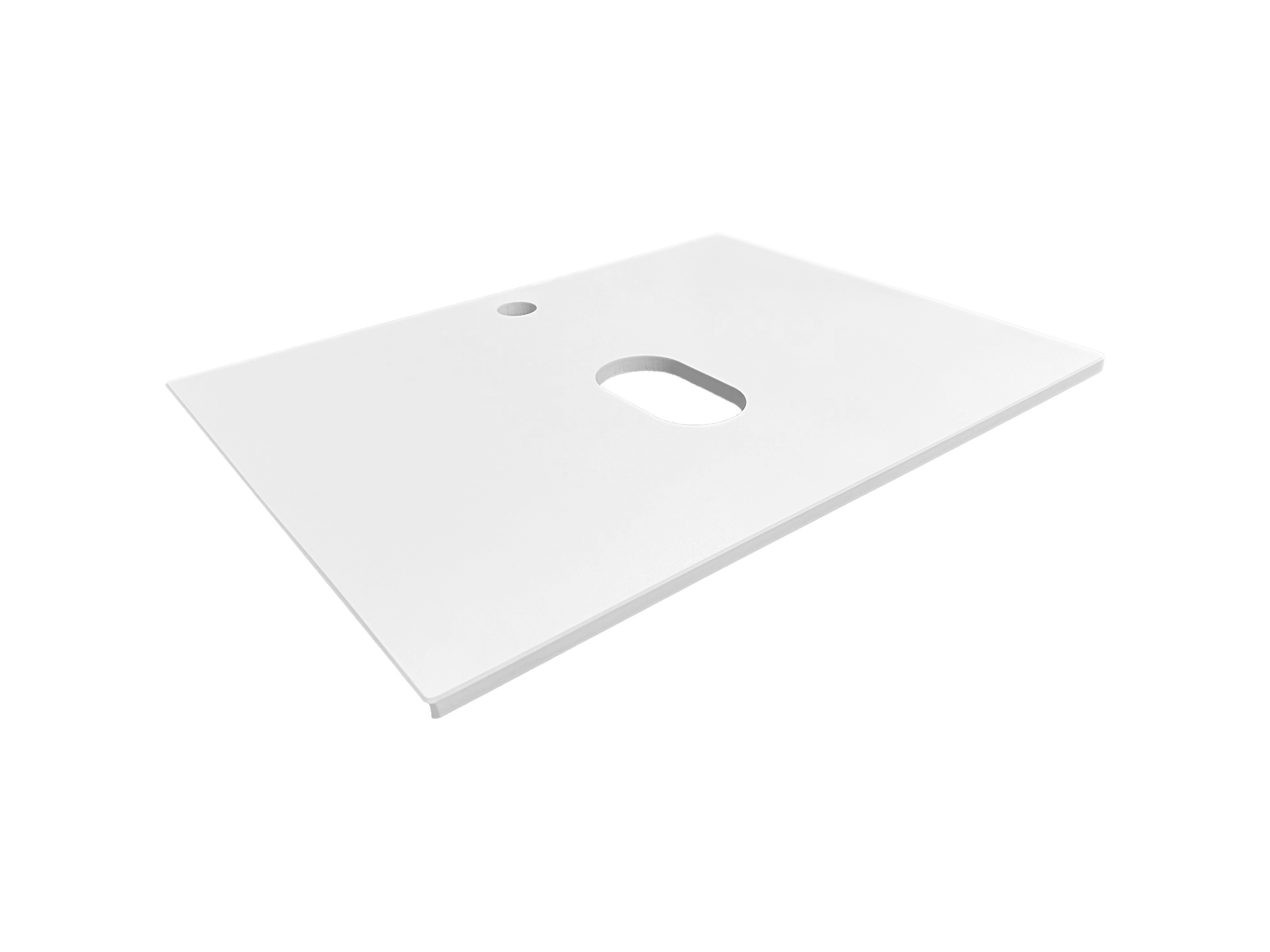 Mosdószekrény pultlap mosdópult 60 cm – BL-WIKI-1(60)