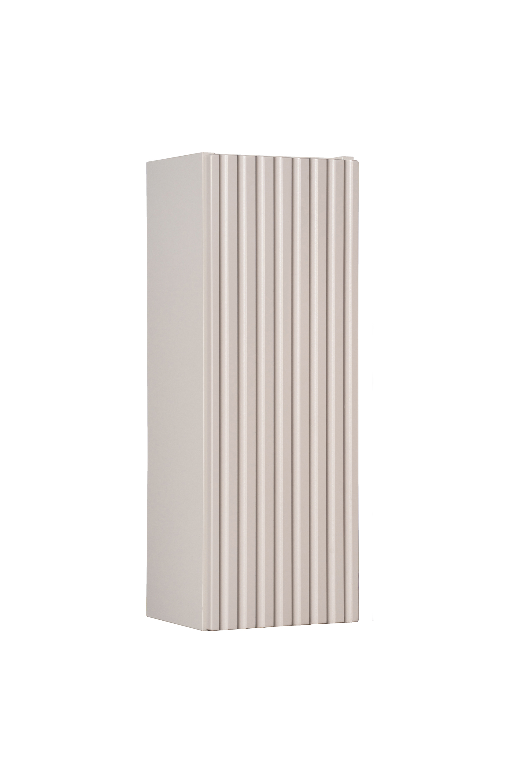 NOVA CASHMERE Szekrény Górna 30 cm 1 ajtóss fürdőszoba bútor – NOVA CASHMERE 83-20-1D Olcsó konyhabútor, elemes konyhabútor Budapesten, fürdőszobabútor és sarokgarnitúra akár féláron! Gyors szállítás, hatalmas választék Robinagyker.hu-n.