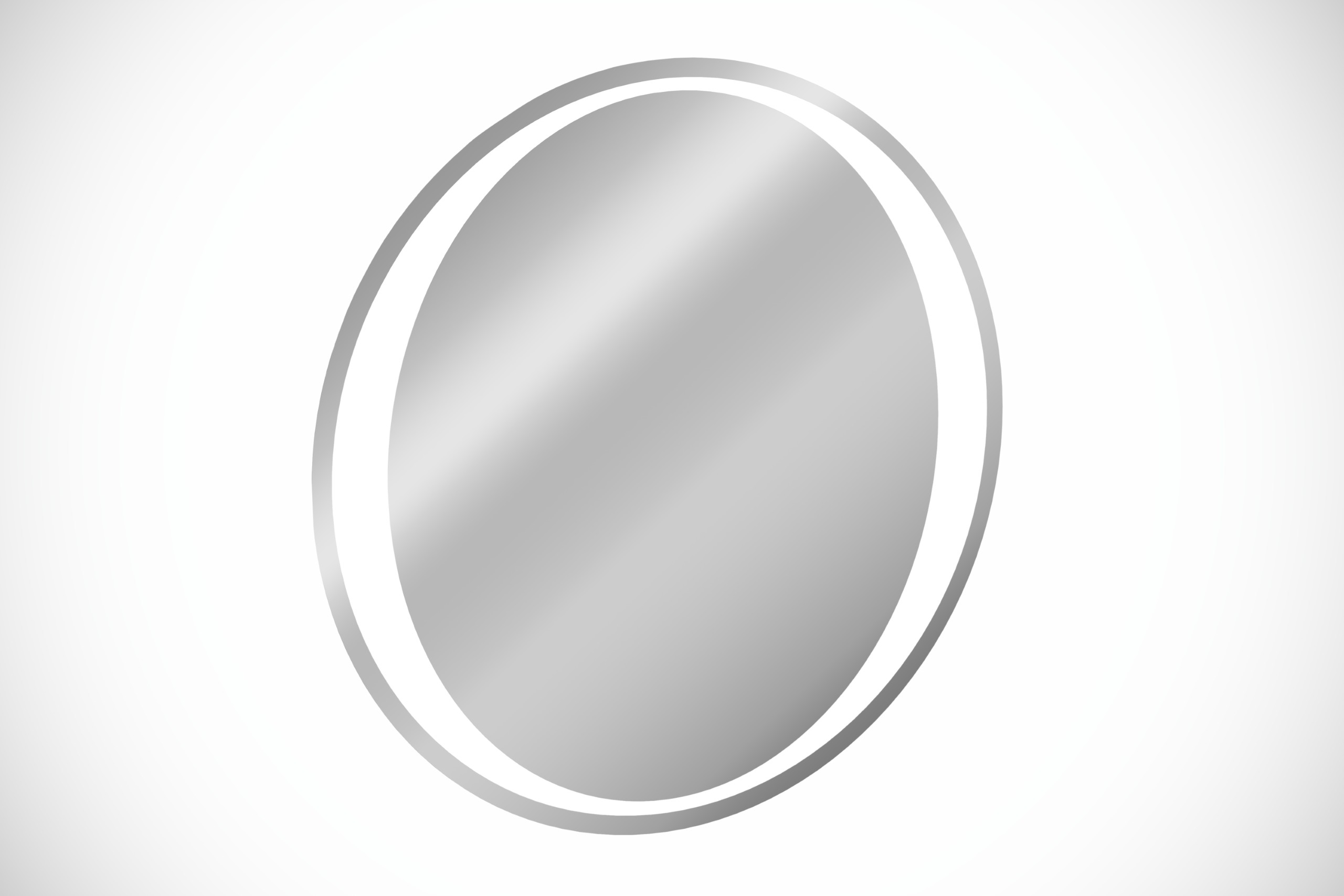 LED fürdőszoba fali tükör keret nélkül 80×80 cm – Aurelia Lu 80-as LED-del LED fürdőszoba fali tükör keret nélkül 80×80 cm – Aurelia Lu 80-as LED-del