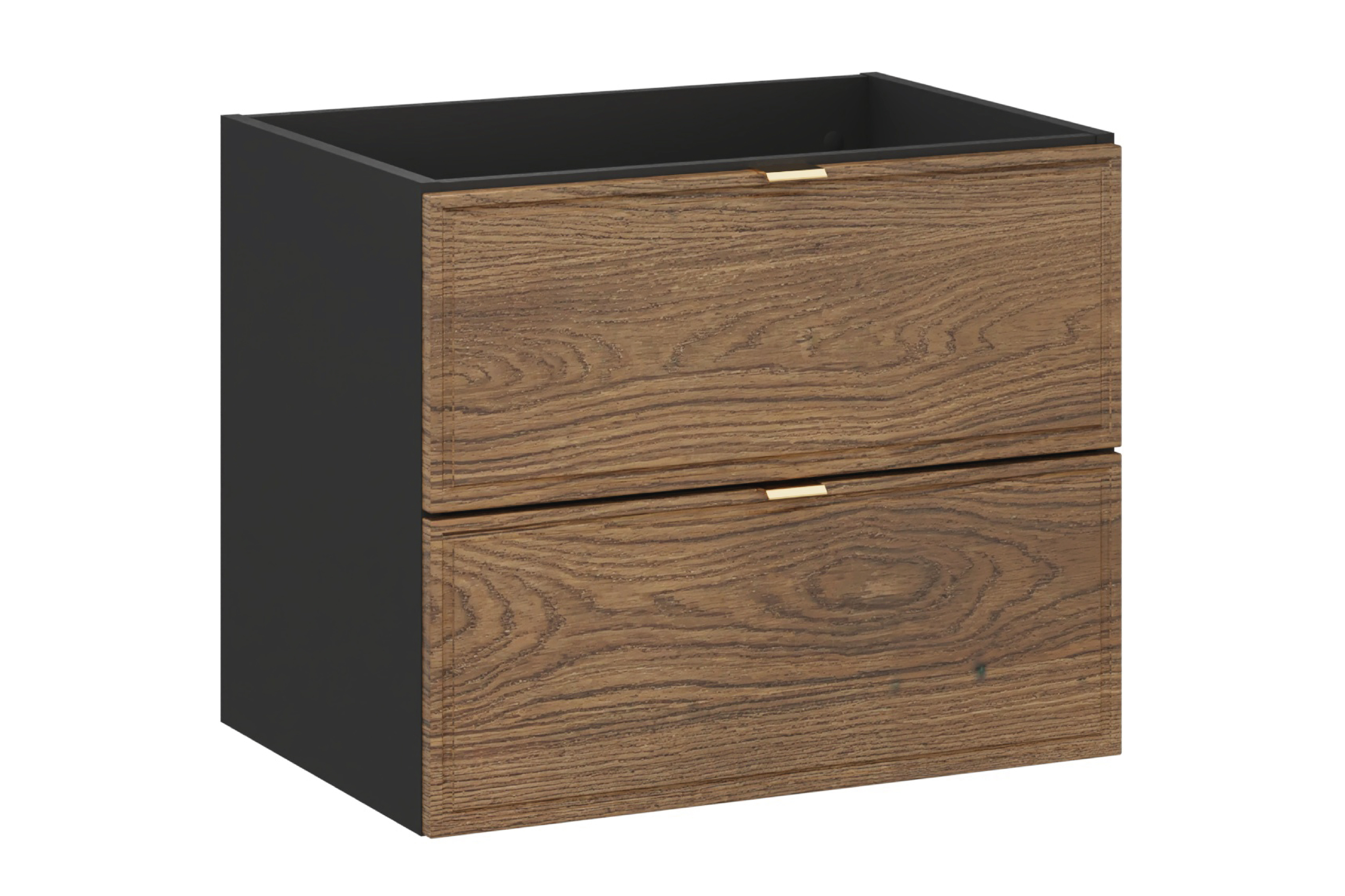 TALIA CASELLA mosdószekrény 60 cm, 2 fiók – TALIA CASELLA 82-60-46-2S TALIA CASELLA 82-60-46-2S