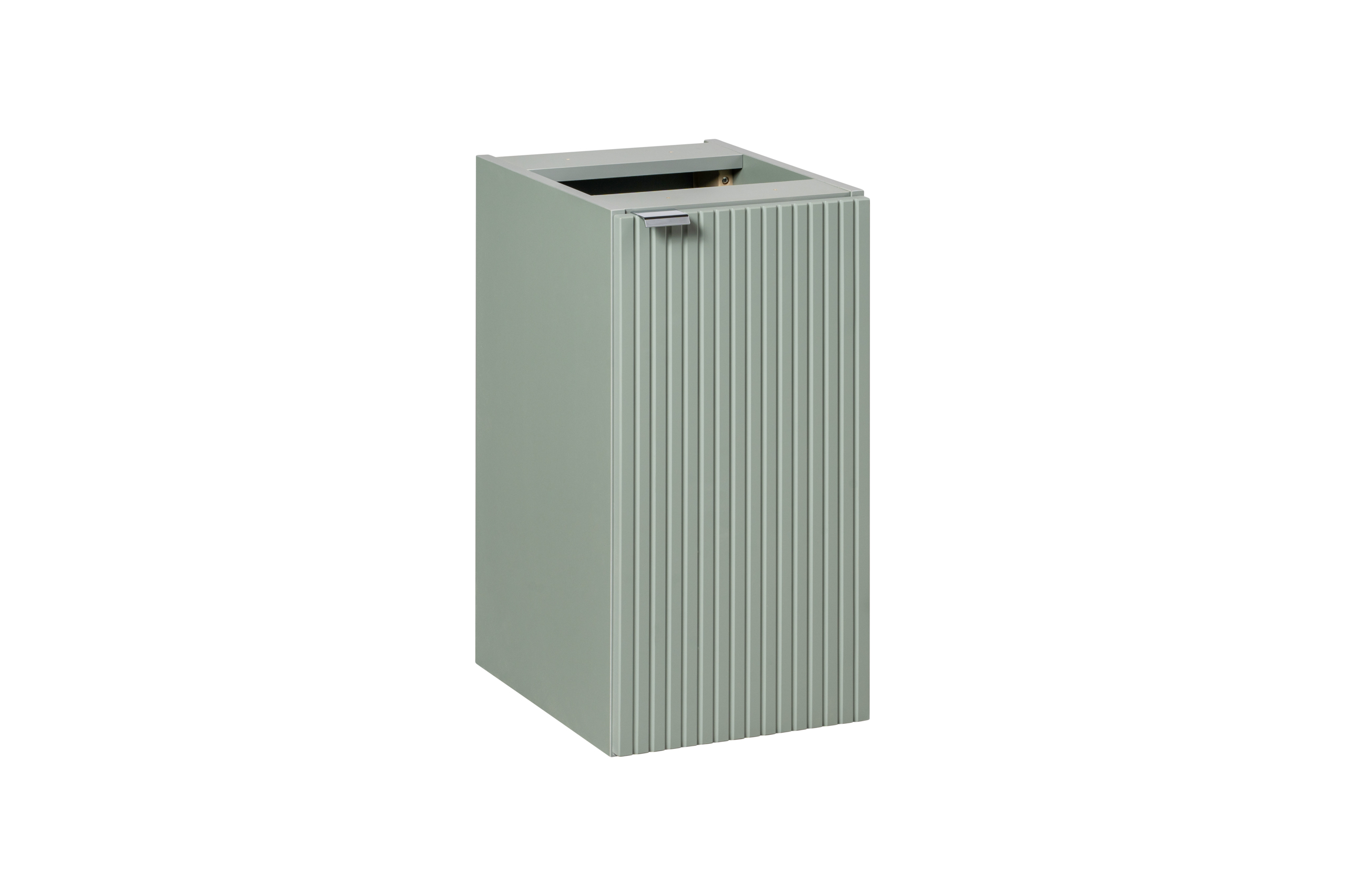 LINE REED GREEN Alsó szekrény 30 cm 1 ajtós