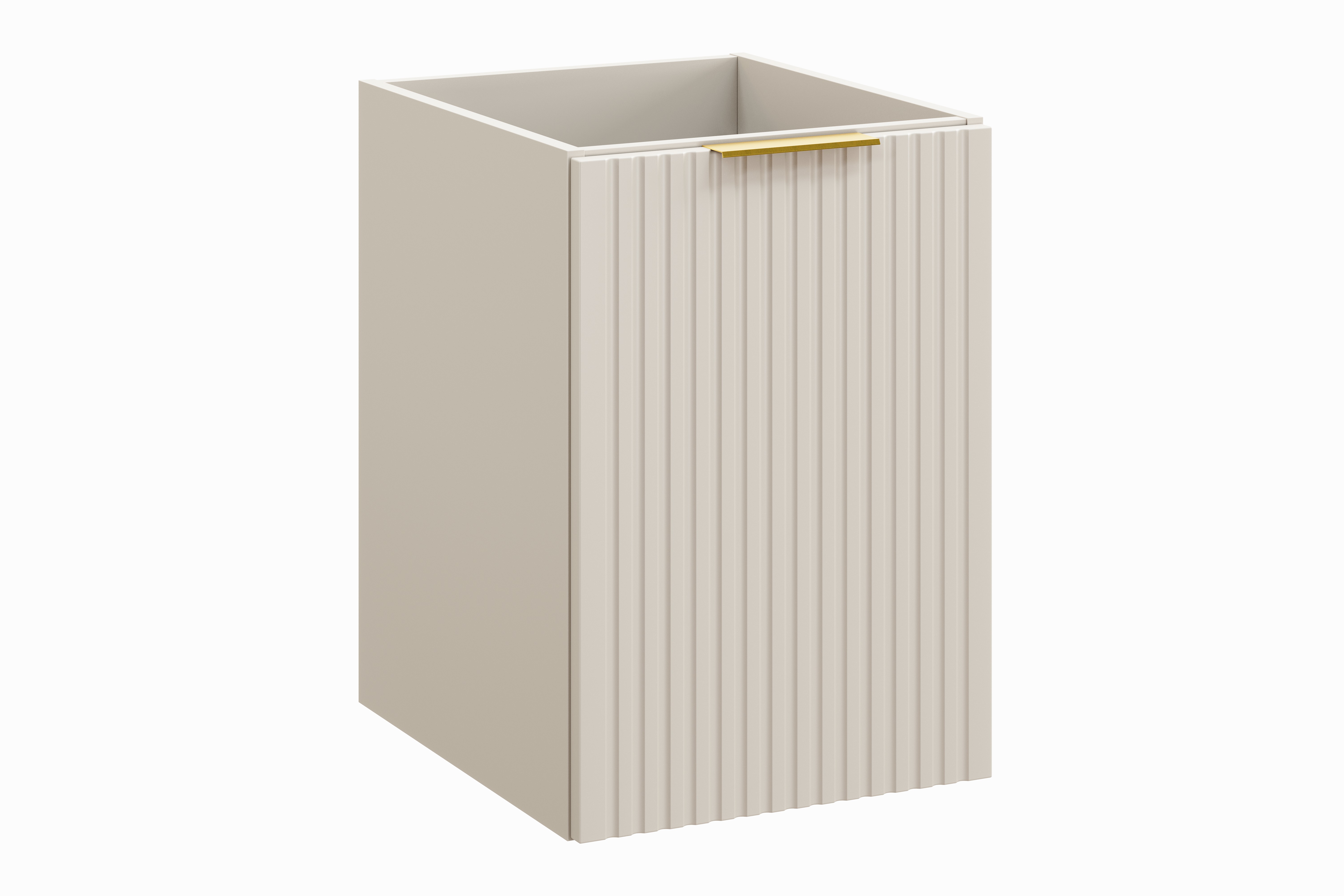 ADEL KASMIR munkalap 40 cm – fürdőszoba bútor elem