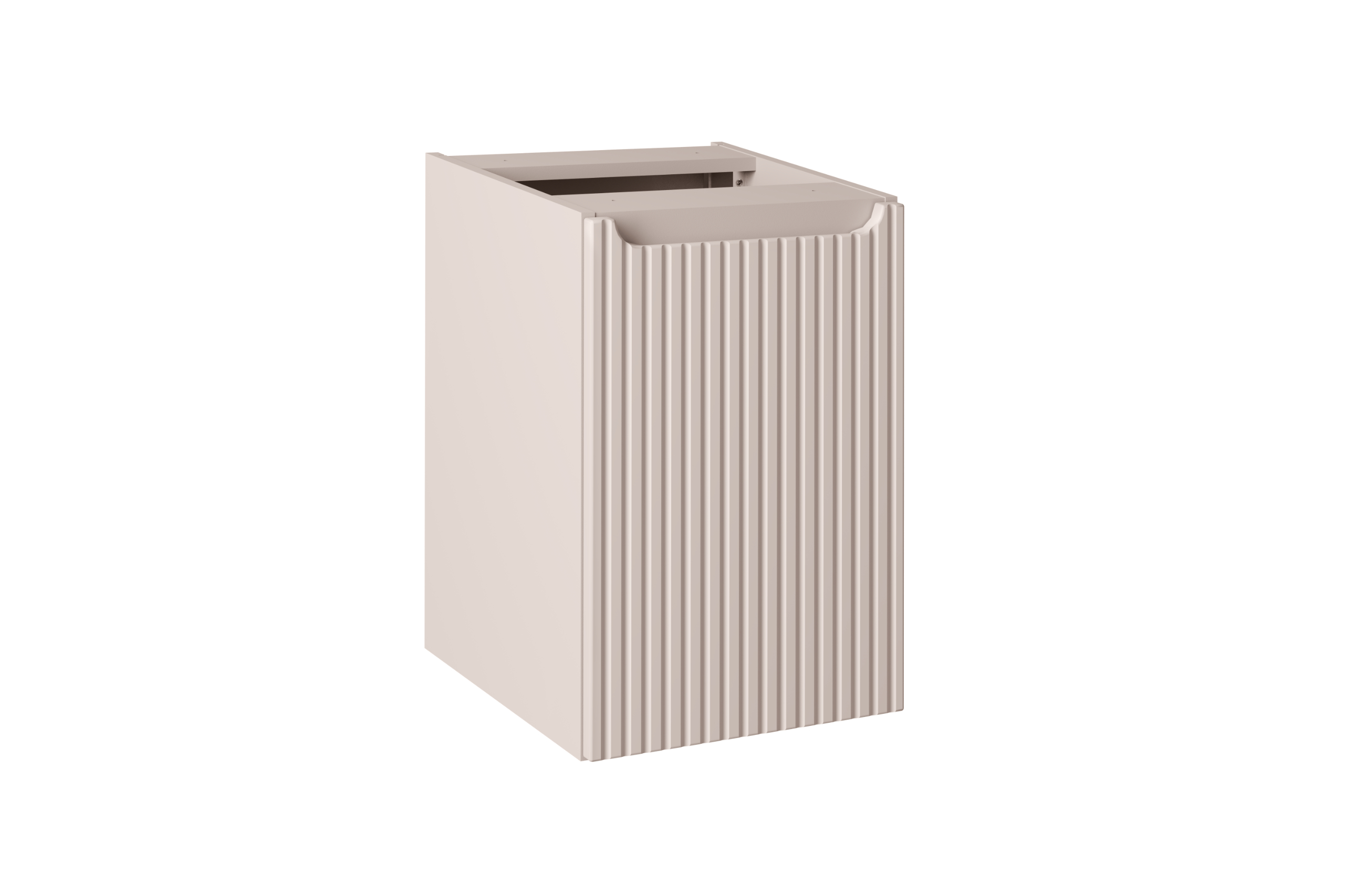 NOVA CASHMERE Szekrény pultlap 40 cm koszem pranie fürdőszoba bútor – NOVA CASHMERE 81-40-1DK Olcsó konyhabútor, elemes konyhabútor Budapesten, fürdőszobabútor és sarokgarnitúra akár féláron! Gyors szállítás, hatalmas választék Robinagyker.hu-n.