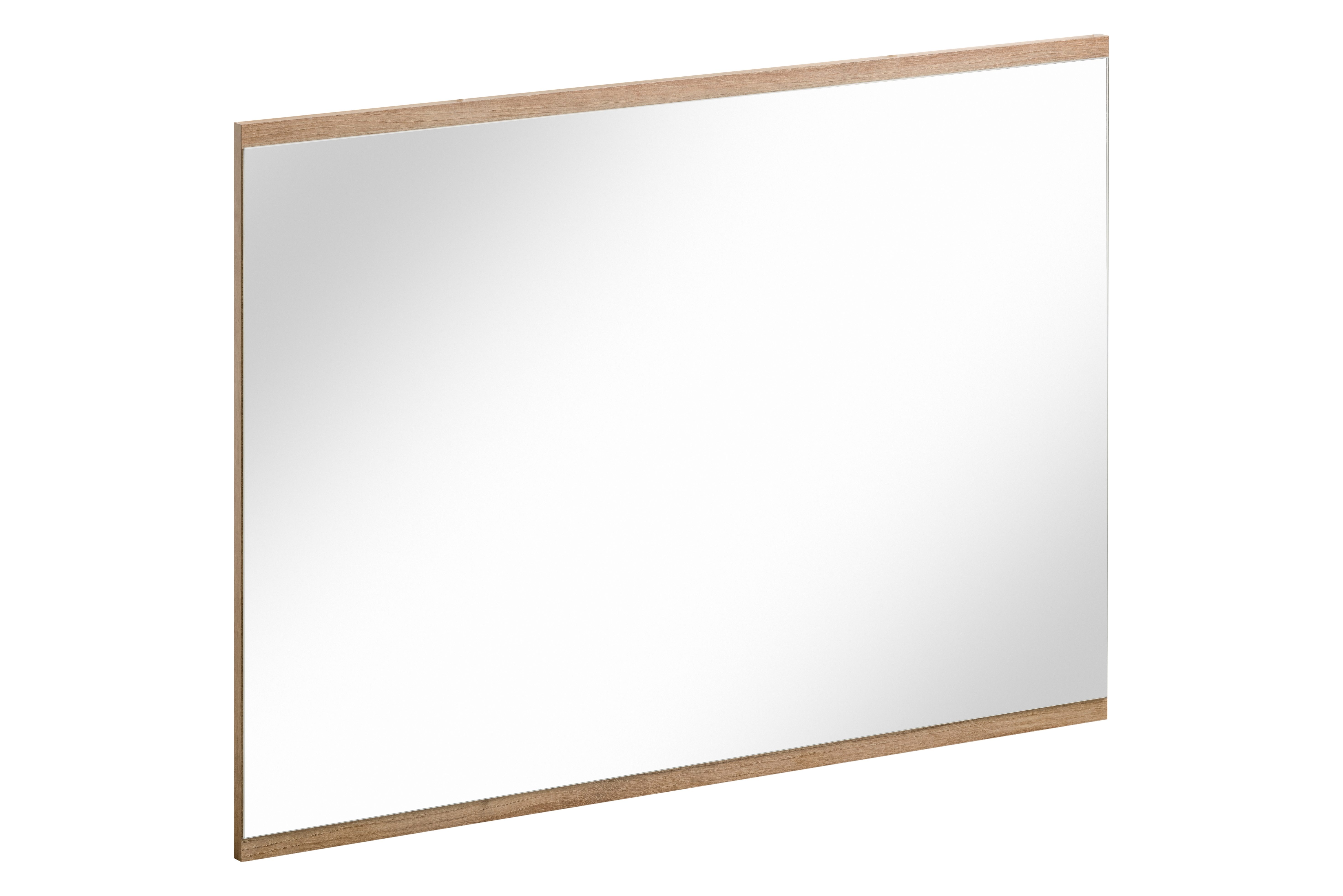 Fürdőszoba fali tükör keret nélkül 80×62 cm – RUMMY RIVIERA 841 FSC Fürdőszoba fali tükör keret nélkül 80×62 cm – RUMMY RIVIERA 841 FSC