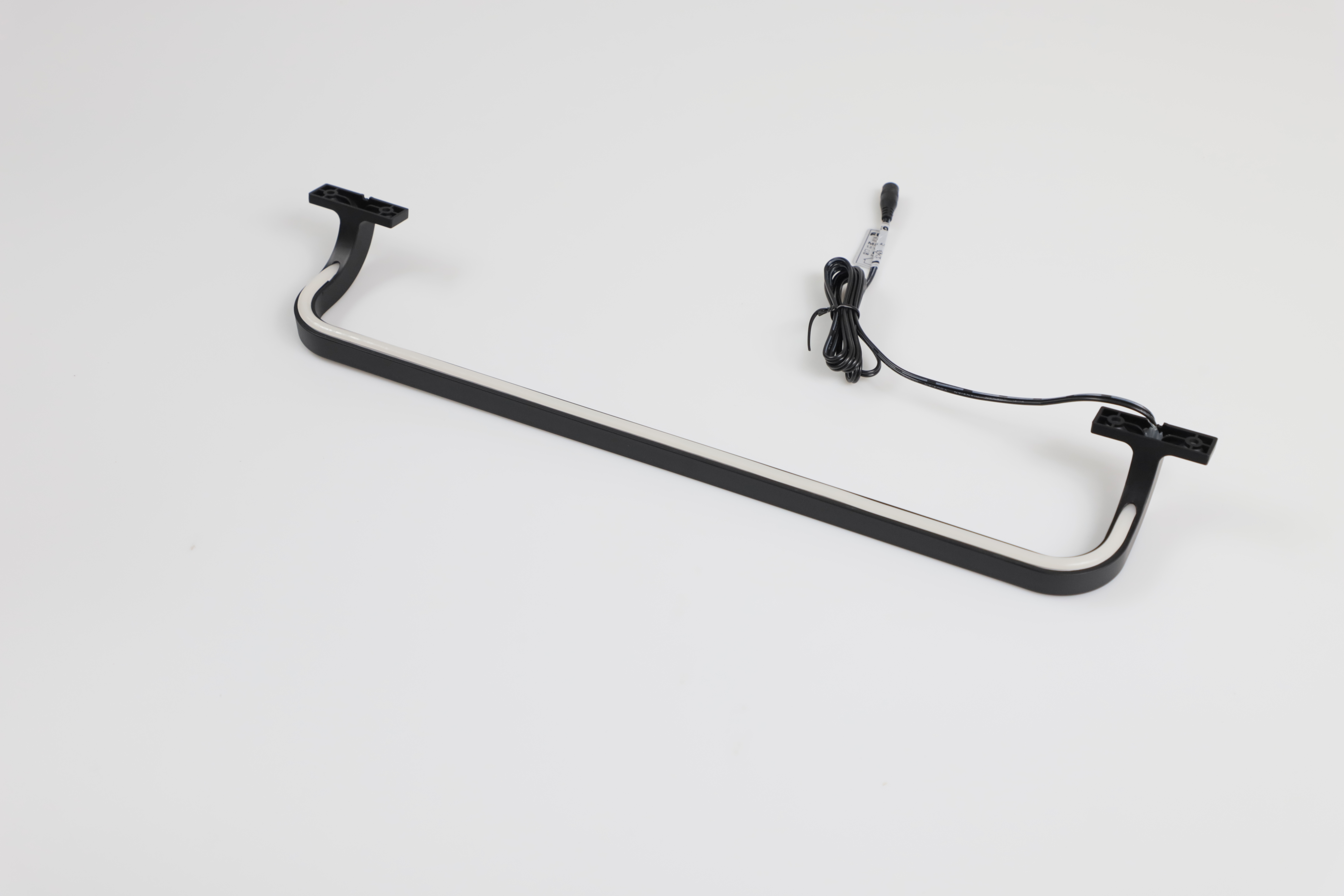 LED lámpa fürdőszoba világítás MIA LED lámpa 40 cm – MIA LAMPA LED LED lámpa fürdőszoba világítás MIA LED lámpa 40 cm – 40 cm × 5 cm × 7,5 cm