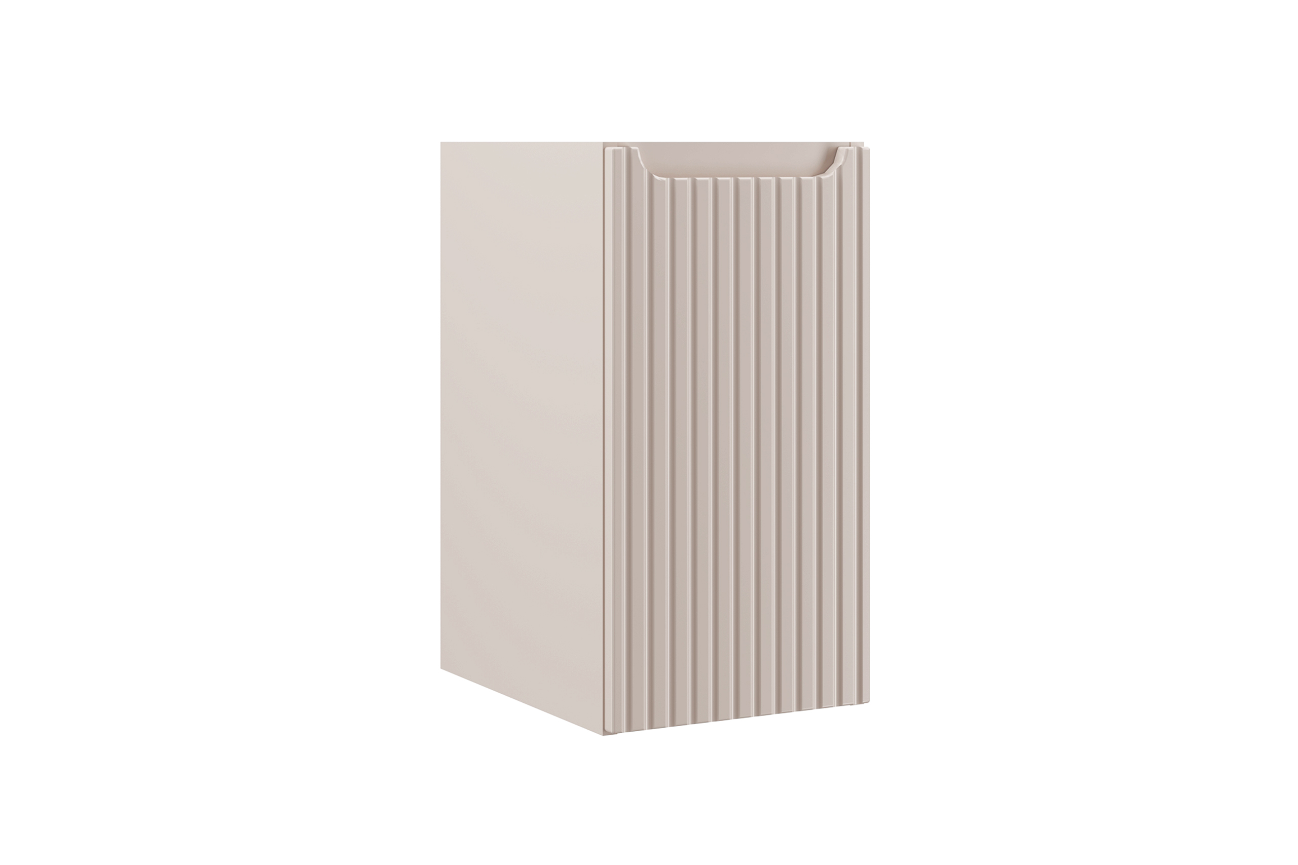 NOVA CASHMERE Szekrény pultlap 30 cm 1 ajtóss fürdőszoba bútor – NOVA CASHMERE 81-30-1D Olcsó konyhabútor, elemes konyhabútor Budapesten, fürdőszobabútor és sarokgarnitúra akár féláron! Gyors szállítás, hatalmas választék Robinagyker.hu-n.