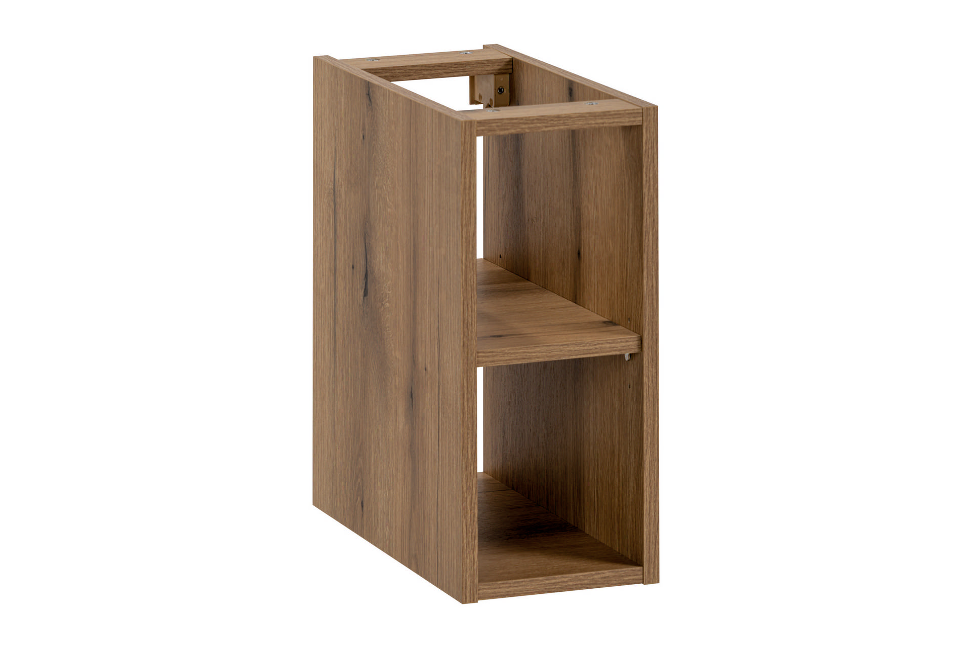 Kiegészítő szekrény 20 cm – Coast Evoke Oak